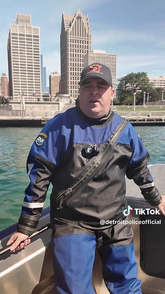Refresca tu verano en las fuentes de Detroit