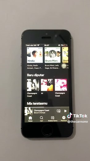 iPhone 5s Shopee: honest review & where to buy trusted second-hand
