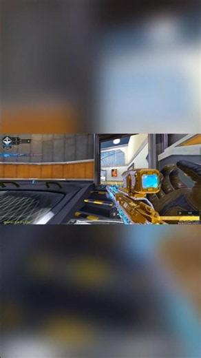 This S&D Round Was Intense...