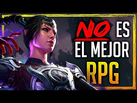 TOP 25 RPGS IN THE ENTIRE HISTORY OF VIDEO GAMES