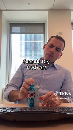 What I Ate at My 9-5: Full Workday Food & Drinks