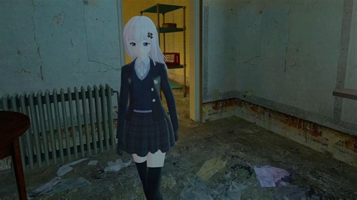 【GMOD战役地图】杀出重围 Siege Out（重录）