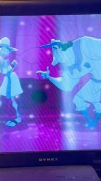 Kronk’s New Groove