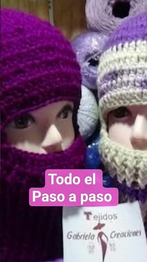 Pasamontañas