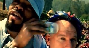 Method Man is Not Afraid to Shamelessly Shill for Commercial Products