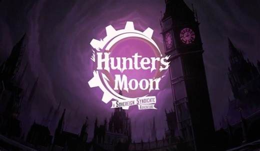Hunter’s Moon: A Sovereign Syndicate Adventure Is Out Now on Steam and GOG
