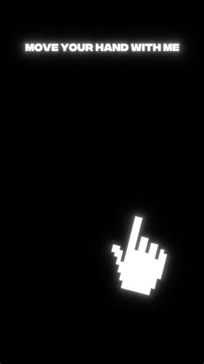 move your hand with mee ☝️. #shorts #edits