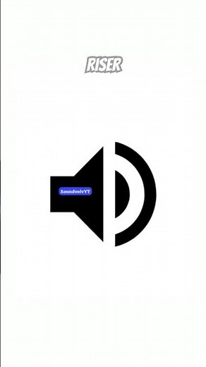 Riser Sound Effect Cinematic