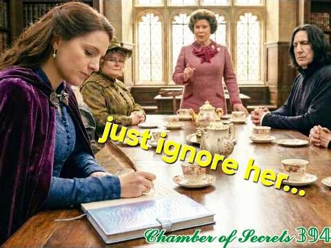 Potion Professor – Chapter 12 | Carved in Lightning (A Storm in the Great Hall) 1️⃣2️⃣#series #asmr