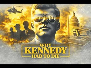 Oswald, the CIA & the Mafia: How Kennedy’s Cuba War Built the Perfect Patsy (1960–63) JFK RFK Files