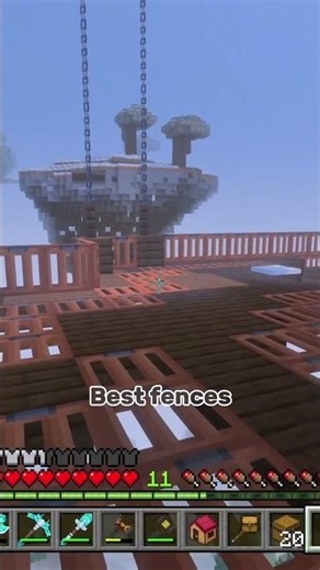 Better Then Fences? | Build Notes