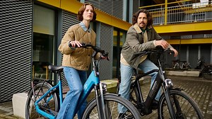Sparta E-bikes | Geef power aan je ritten met een e-bike.