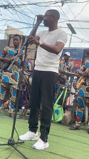 1K reactions · 54 shares | ikeja Computer village 2024 | Rasheed Horlalekan | Facebook