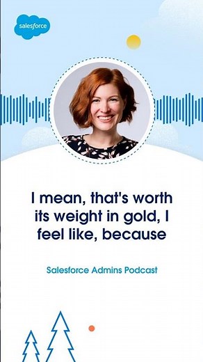 How Admins connect with Salesforce Product Leaders