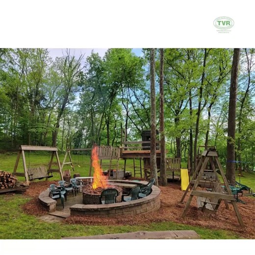 Easter Weekend Glamping Cabins Clear Spring Maryland Campground Holiday Vacation