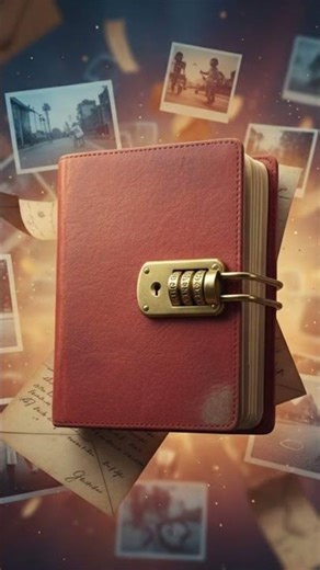 The Forgotten Password