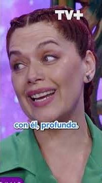 Elvira Cristi's special connection with Felipe Camiroaga