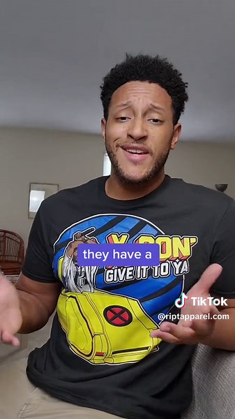 🔥 Looking for the ultimate nerdy shirts of 2023? Look no further than Ript Apparel! They have an incredible selection to fulfill all your geeky desires. Join me as I unveil some of the hottest shirts that will make heads turn wherever you go! 🤓👕 #fyp #GetRipt #clothingbrand #humor #Nerd #Geeky #Tshirt #summer