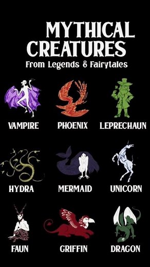 mythical creatures🐉❗#typ#caketraining#tfp#tft