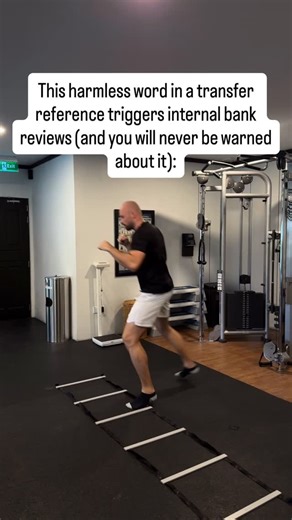 Max Herd on Instagram: "1. Banks don’t read transfer references “formally” — they read them psychologically. Certain words automatically trigger internal flags, completely independent of the amount, account, or history. You don’t notice anything — but your profile quietly changes in the background. 2. Terms like “loan,” “repayment,” “private,” “debt,” “borrow,” or “settlement” activate review paths at many banks. These systems were originally designed for credit contracts, money laundering check