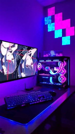 27 reactions · 5 comments | Epic SignalRGB Setup from user Goldstar #signalrgb #anime #pcsetup #pcmasterrace | SignalRGB | Facebook