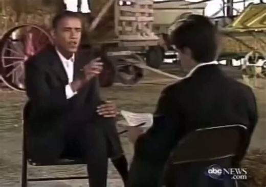 💥BOOM: Seems like people forgot how the Islamic takeover of America actually started. It started the moment Barack Obama slipped up and said it himself. “You’re absolutely right that John McCain has not talked about my Muslim faith. I’m a Muslim.” His own words. On camera.Obama spent eight years talking about Islam and praising the prophet Muhammad while reshaping the entire country. And now people act shocked at what we are dealing with today.I don’t remember seeing many Muslims before Obama. 