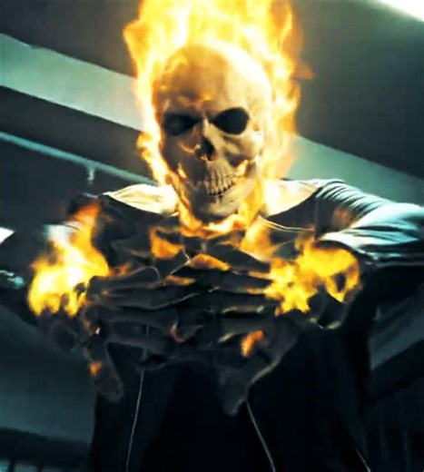 "Devil Laugh💀" Ghost Rider Edit | HEAVENLY JUMPSTYLE (Slowed)