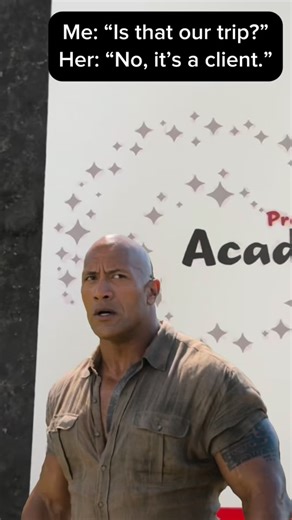 Every time my wife comes out of her office with a new client folder… I get excited thinking it’s for us. I know — wishful thinking. 😅 But honestly, seeing how much care she puts into every trip she plans, it’s easy to see why her clients love her Magic Mickey Mail ✨🐭 | Unexpected Travel Adventures