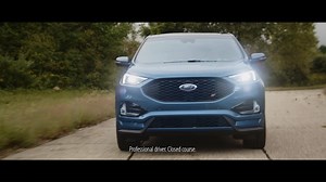 188K views · 3.4K reactions | Edge ST has arrived. | Ford Racing | Facebook