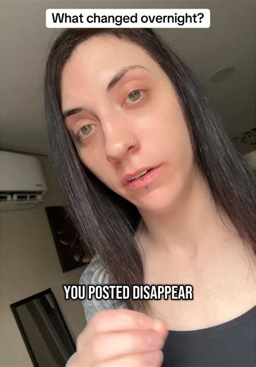 Investigate - what’s different? #spotthedifference #tiktokshutdown #tiktokban #tiktokisup #kamala #democrattok #breakingnews #skeptic