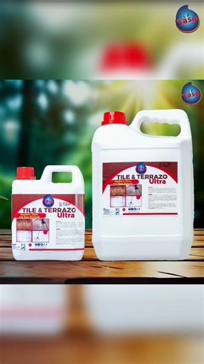 Bring Your Floors Back to Life with Taso Tiles and Terrazzo Cleaner