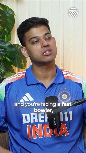 Should Tilak Verma Play As A FINISHER?🤔