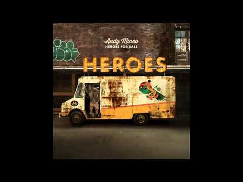 Andy Mineo - The Saints