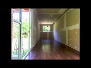 Projeto Casa Container Video 8