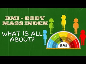 BMI explained Good or Bad