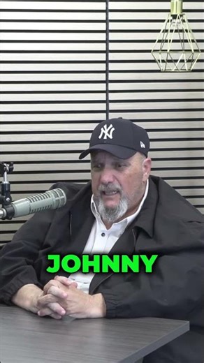 Ex-Mobster Reveals Why The Mafia Did To Make Money