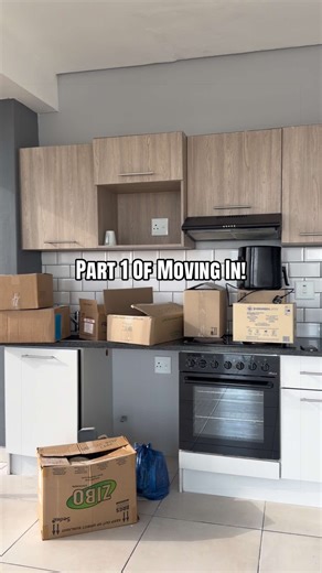 Moving Into My New Apartment - Suggestions Needed!