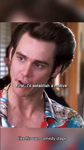 "Ace Ventura ROASTED the Entire Police Department 😭🔥 | Ace Ventura: Pet Detective