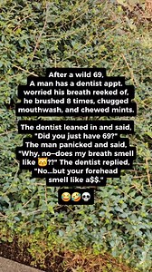 Trying "69..." Funny jokes 🤣😂 #funny #jokes #comedy #humor #laugh | Laugh Together with Maurice