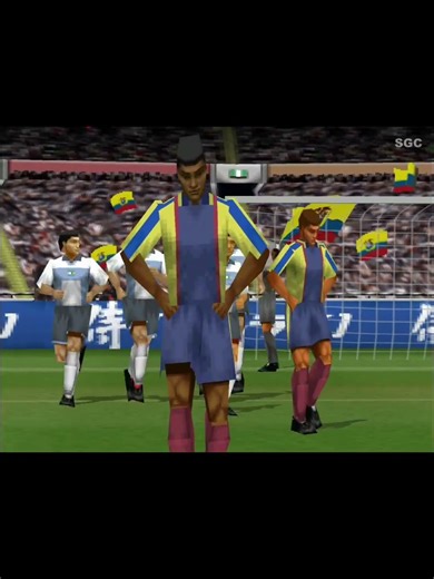 🎮 WINNING ELEVEN 2002 | INTERNATIONAL LEAGUE | ARGENTINA #winningeleven2002 #retrogames #ps1