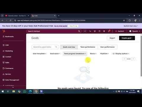 How To Find Hubspot API Key