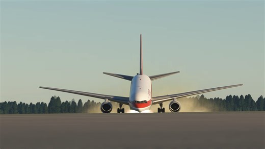 This passenger jet turned into a 130 ton glider after total engine failure - "Pure cockpit panic"