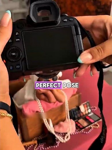 How She Creates the World's Cutest Baby Photos! 😍👶📸