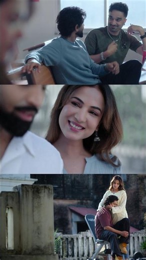 Haan Tu Hai – Three Frame Short | Parmish Verma | Sonal Chauhan | Vishal Mishra | Shera💕