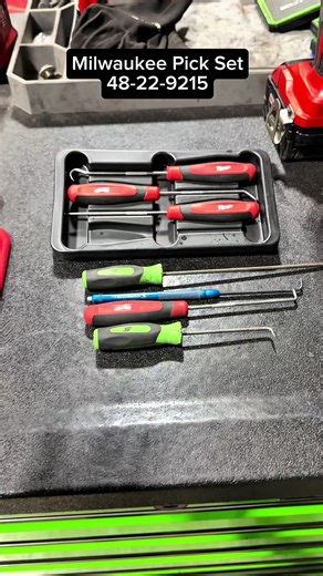 Affordable Milwaukee Tool Picks: A Reliable Choice
