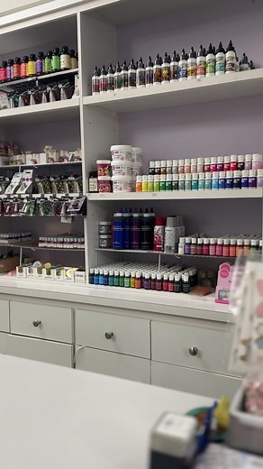 The Baking Pantry: Your Cake Supply Shop in San Fernando