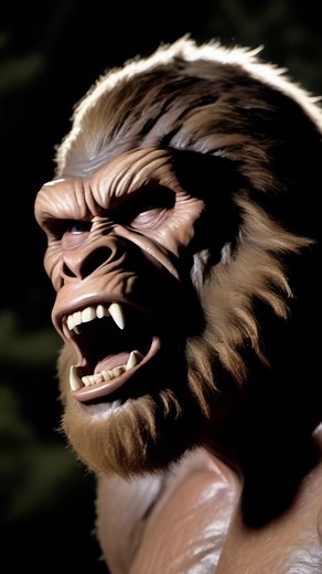 The unforgettable Marble Mountain Bigfoot encounter. | Bigfoot Evidence