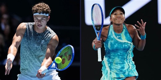 Australian Open 2026: 5 upset alerts on Day 7 ft. Ben Shelton, Naomi Osaka
