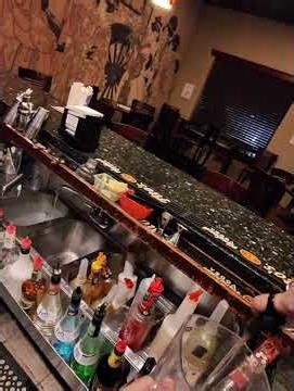 Bartending Part 34 #cocktail #bartender #bartending