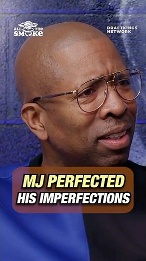 Kenny Smith On Playing With Michael Jordan At North Carolina 🚨